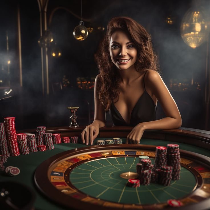kk777 လောင်းကစား Live Casino Baccarat ဂိမ်းတွင် Myanmar ကစားသမား MMK ဖြင့် ကစားနေသောမြင်ကွင်း