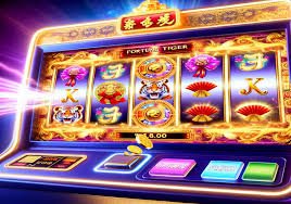 kk777 Slots Games
