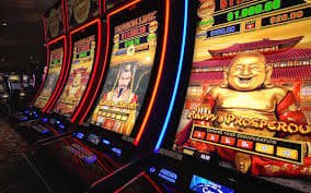 kk777 Live Casino