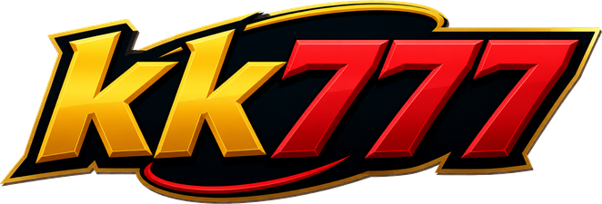 kk777 Logo